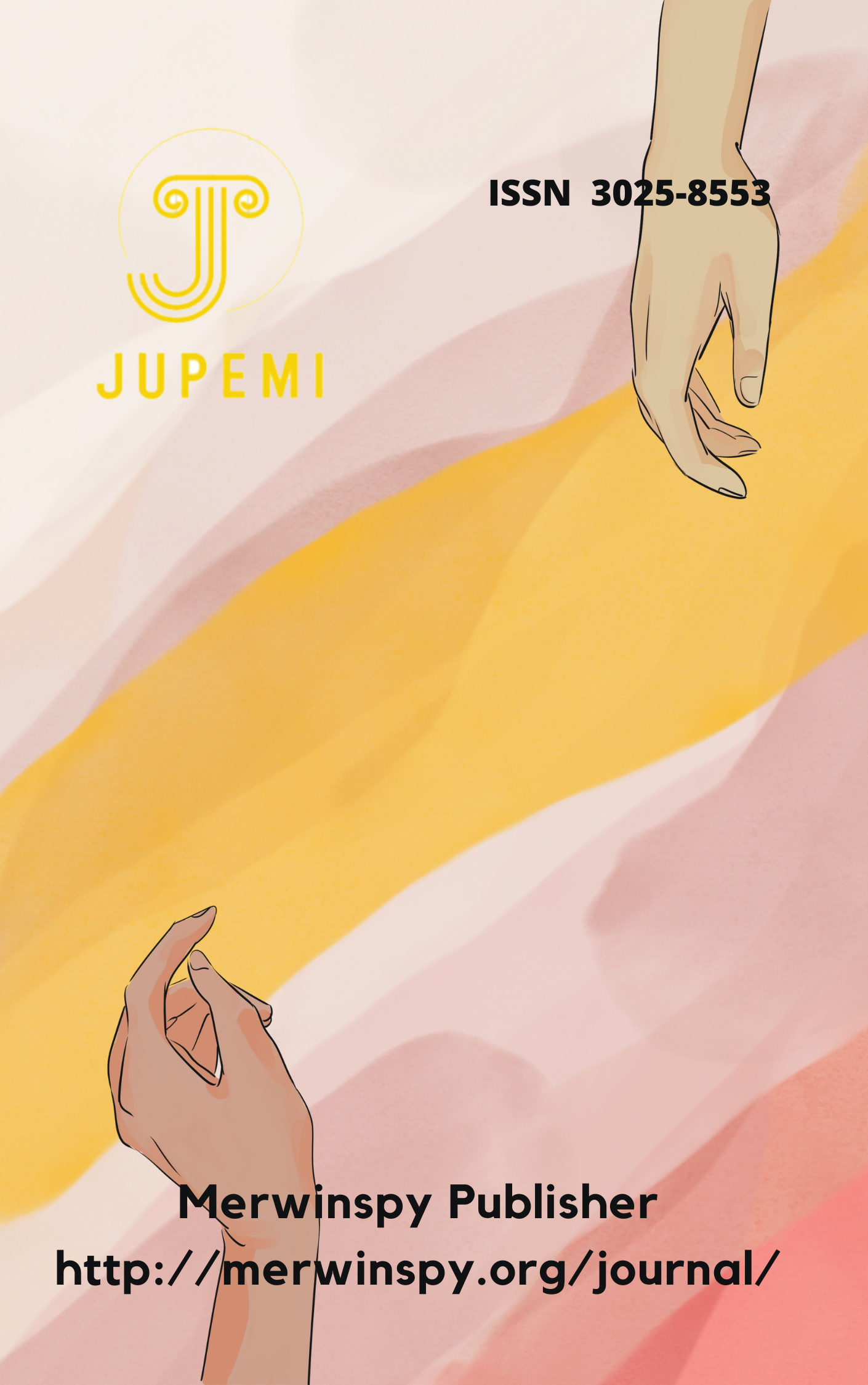 					View Vol. 4 No. 1 (2026): Juni
				