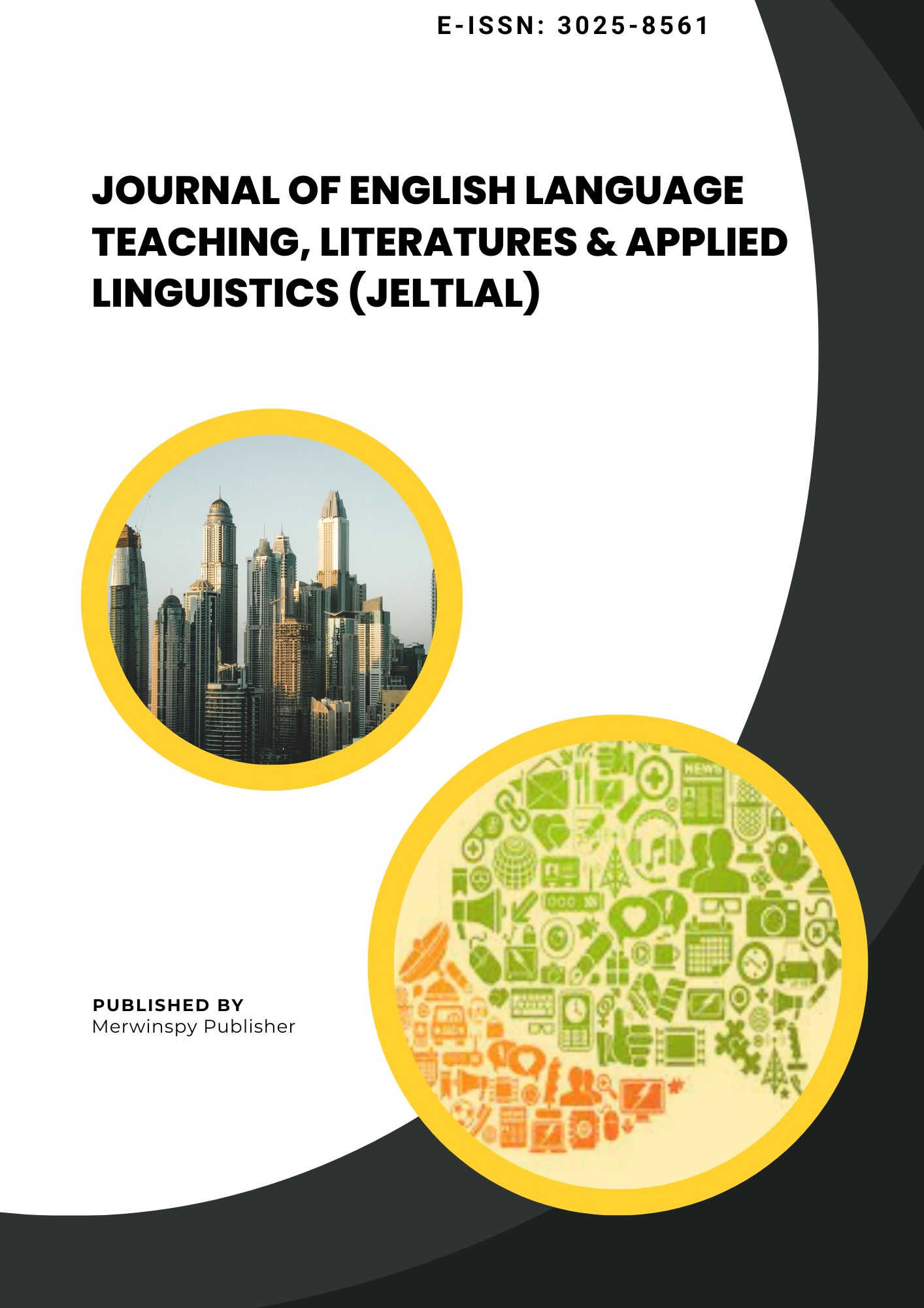 					View Vol. 1 No. 1 (2023): June
				